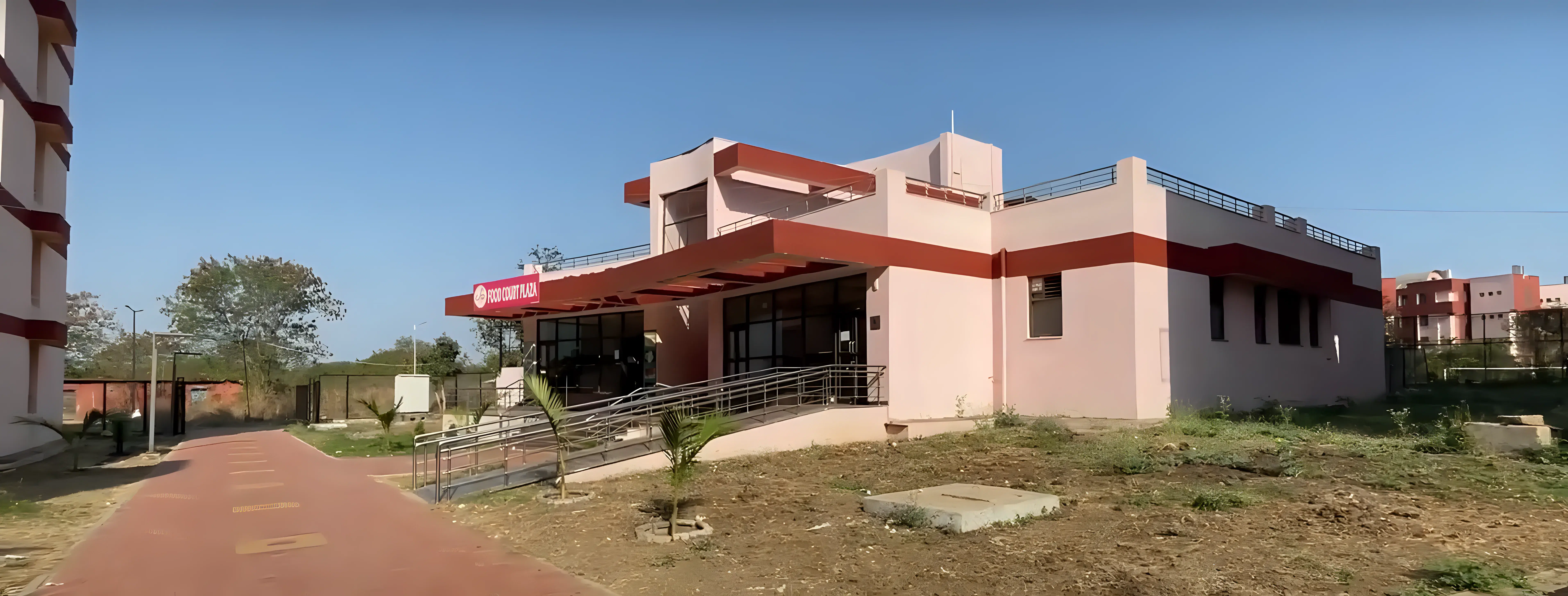 IIITDM Jabalpur Canteen photo 2